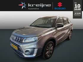 Suzuki Vitara (2023)