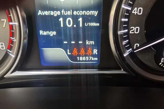 Suzuki Vitara (2023) thumbnail 13