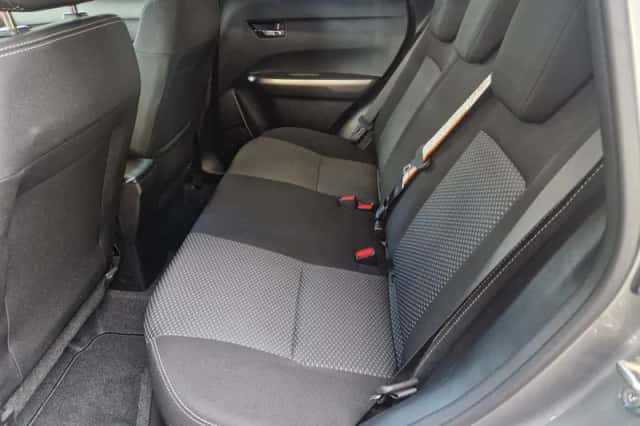 Suzuki Vitara (2023) thumbnail 8