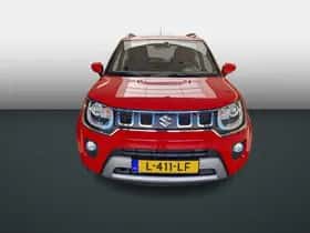 Suzuki Ignis (2021) thumbnail 2