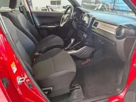 Suzuki Ignis (2021) thumbnail 13