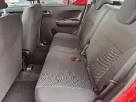 Suzuki Ignis (2021) thumbnail 14