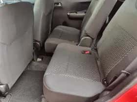 Suzuki Ignis (2021) thumbnail 15