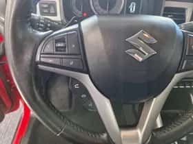Suzuki Ignis (2021) thumbnail 18