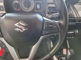 Suzuki Ignis (2021) thumbnail 19