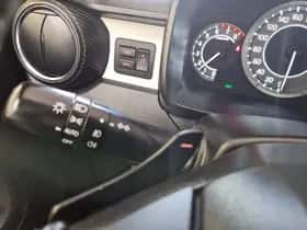 Suzuki Ignis (2021) thumbnail 20