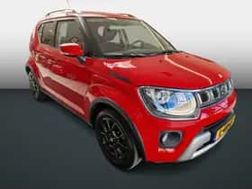 Suzuki Ignis (2021) thumbnail 3