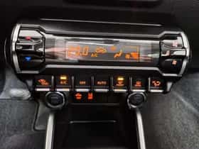 Suzuki Ignis (2021) thumbnail 22