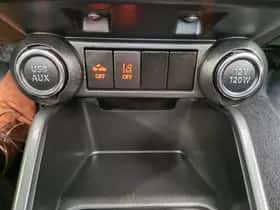 Suzuki Ignis (2021) thumbnail 24