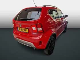 Suzuki Ignis (2021) thumbnail 4