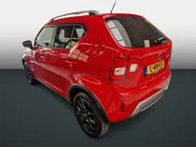 Suzuki Ignis (2021) thumbnail 6
