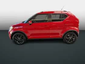 Suzuki Ignis (2021) thumbnail 7