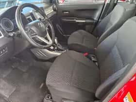 Suzuki Ignis (2021) thumbnail 10