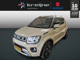 Suzuki Ignis (2022)