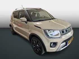 Suzuki Ignis (2022) thumbnail 2