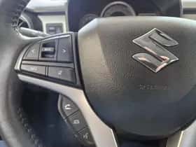 Suzuki Ignis (2022) thumbnail 14