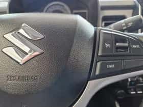 Suzuki Ignis (2022) thumbnail 15