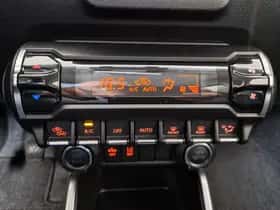 Suzuki Ignis (2022) thumbnail 20