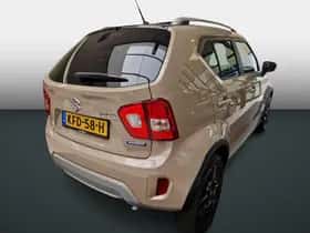 Suzuki Ignis (2022) thumbnail 3