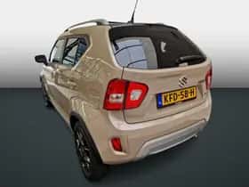 Suzuki Ignis (2022) thumbnail 4