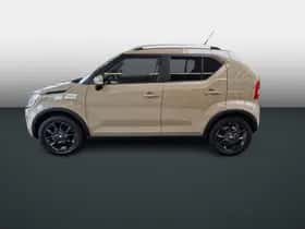 Suzuki Ignis (2022) thumbnail 5