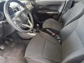 Suzuki Ignis (2022) thumbnail 8