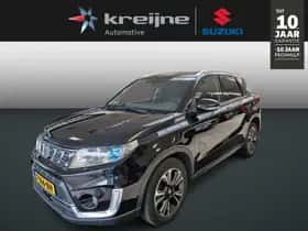 Suzuki Vitara (2019)