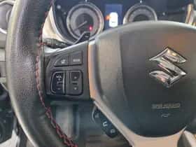 Suzuki Vitara (2019) thumbnail 13