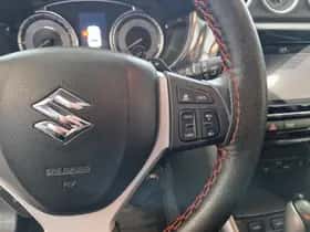 Suzuki Vitara (2019) thumbnail 14