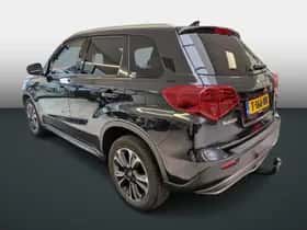 Suzuki Vitara (2019) thumbnail 4