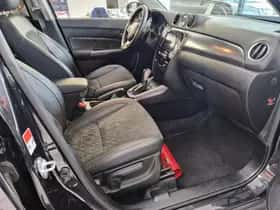 Suzuki Vitara (2019) thumbnail 10