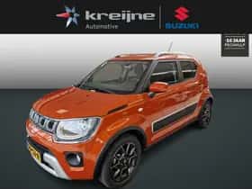 Suzuki Ignis (2024)