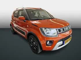 Suzuki Ignis (2024) thumbnail 2