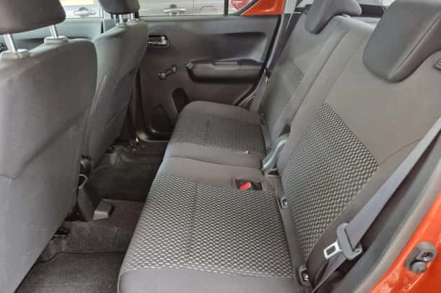 Suzuki Ignis (2024) thumbnail 11