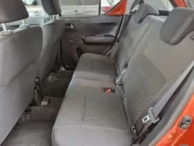 Suzuki Ignis (2024) thumbnail 11