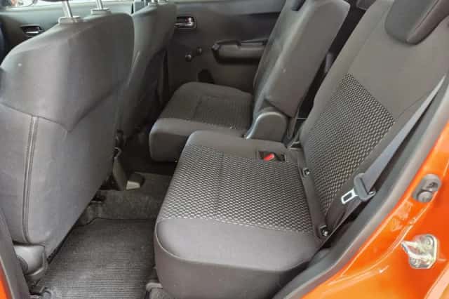 Suzuki Ignis (2024) thumbnail 12