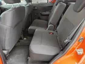 Suzuki Ignis (2024) thumbnail 12