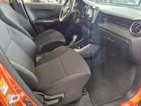 Suzuki Ignis (2024) thumbnail 13
