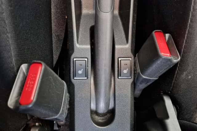 Suzuki Ignis (2024) thumbnail 14