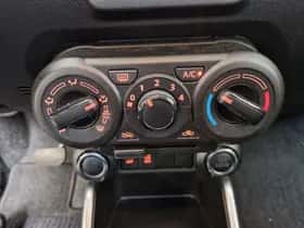 Suzuki Ignis (2024) thumbnail 17