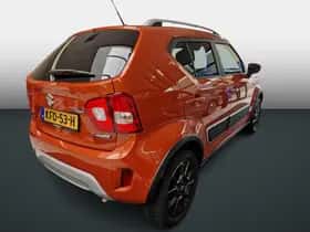 Suzuki Ignis (2024) thumbnail 3