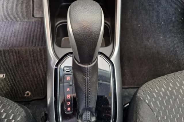 Suzuki Ignis (2024) thumbnail 21