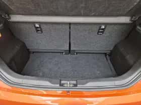 Suzuki Ignis (2024) thumbnail 22