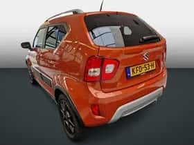 Suzuki Ignis (2024) thumbnail 4