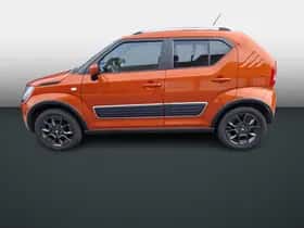 Suzuki Ignis (2024) thumbnail 5