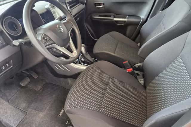 Suzuki Ignis (2024) thumbnail 6