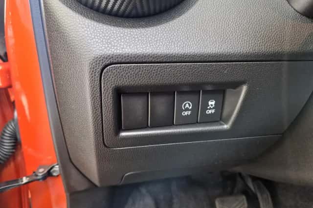 Suzuki Ignis (2024) thumbnail 9