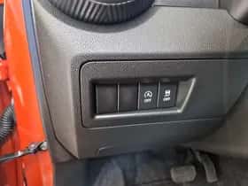 Suzuki Ignis (2024) thumbnail 9