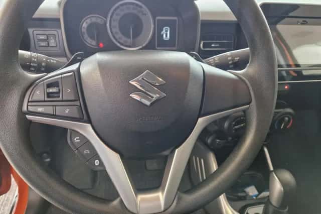 Suzuki Ignis (2024) thumbnail 10
