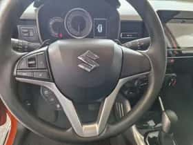 Suzuki Ignis (2024) thumbnail 10